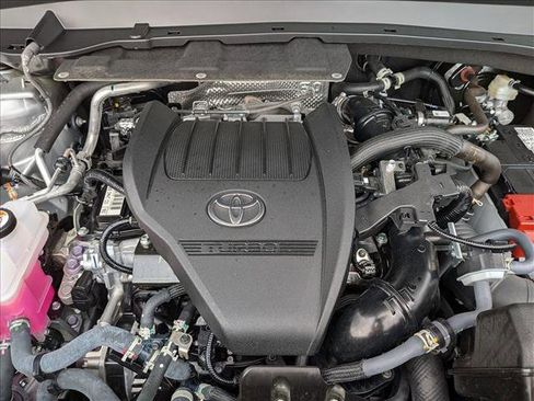 Used 2026 Toyota Grand Highlander FWD image 24