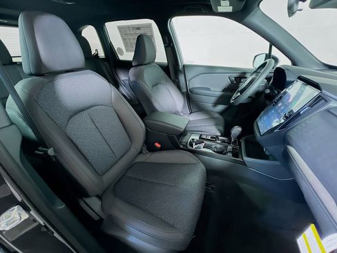 New 2026 Subaru Forester Premium AWD/4WD image 21