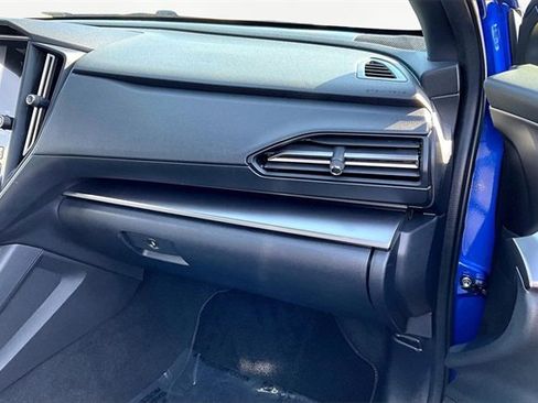 Used 2022 Subaru WRX Premium image 16