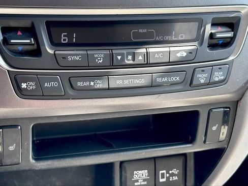 Used 2022 Honda Pilot Special Edition image 20