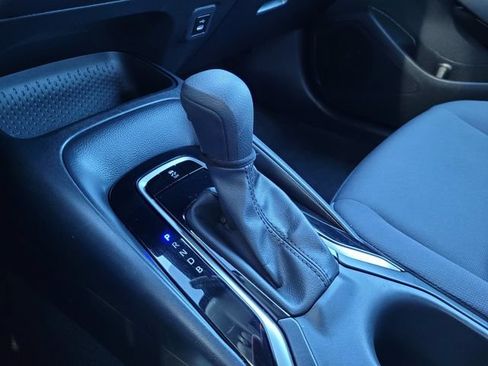 Used 2024 Toyota Corolla LE FWD image 12