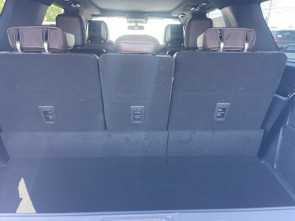 New 2026 Ford Expedition King Ranch AWD/4WD image 31