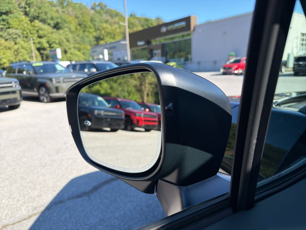 New 2026 Subaru Outback Limited AWD/4WD image 16