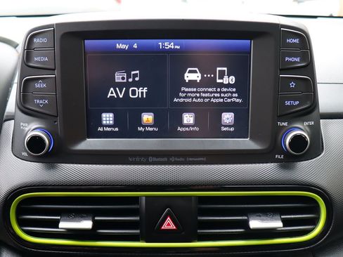 Used 2019 Hyundai Kona Limited AWD/4WD image 46