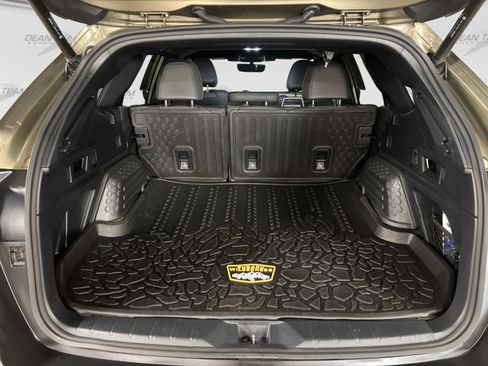 Used 2023 Subaru Outback Wilderness AWD/4WD image 18