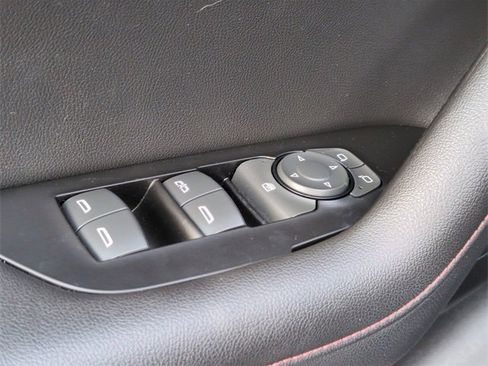 Certified 2023 Chevrolet Blazer RS image 23