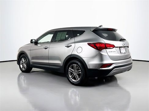 Used 2017 Hyundai Santa Fe Sport w/ Cargo Package image 6