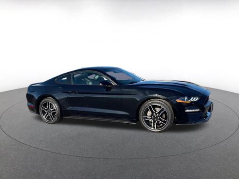 Used 2023 Ford Mustang Premium image 2
