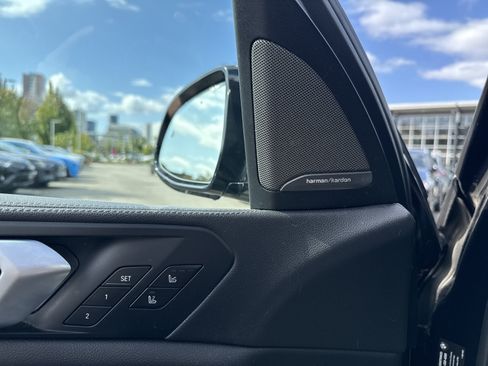 Used 2020 BMW X5 sDrive40i w/ M Sport Package RWD image 15