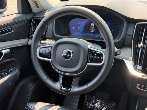 Certified 2026 Volvo XC90 B6 Ultra AWD/4WD image 15