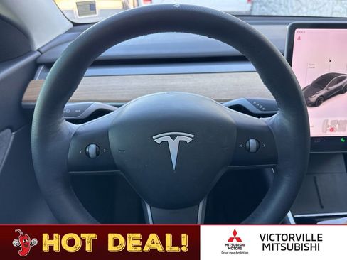 Used 2021 Tesla Model Y 2WD image 14