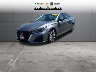 Used 2025 Nissan Altima 2.5 SV FWD 360° Tour