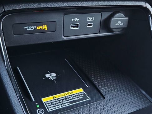 Certified 2024 Honda CR-V Sport-L image 27