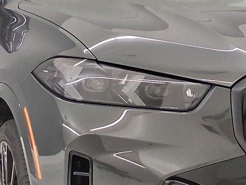 New 2026 BMW X5 sDrive40i w/ M Sport Package RWD image 9