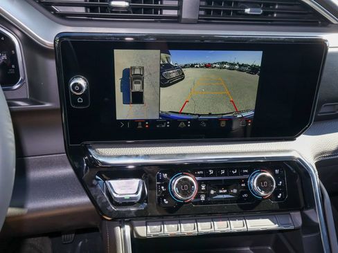 New 2026 GMC Sierra 1500 Denali w/ Denali Reserve Package AWD/4WD image 18