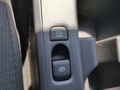 Certified 2025 Toyota Corolla LE FWD image 25