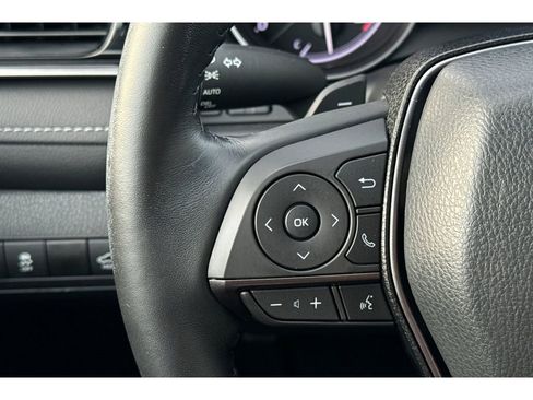 Certified 2023 Toyota Camry SE image 23