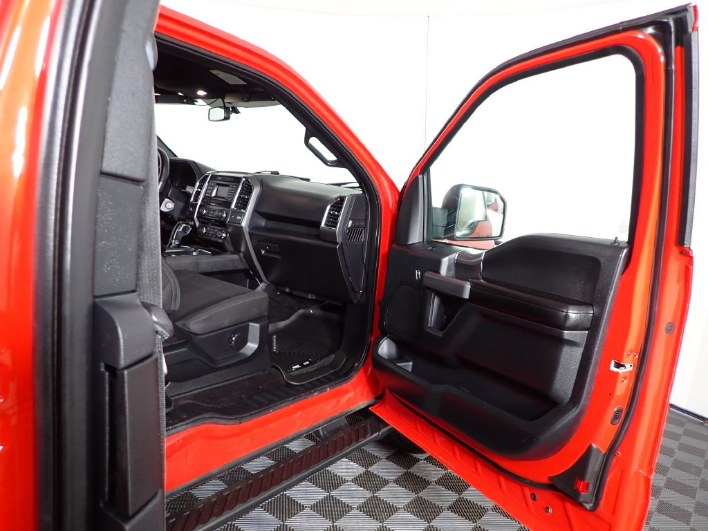 Used 2016 Ford F150 XLT w/ Equipment Group 301A Mid AWD/4WD image 33