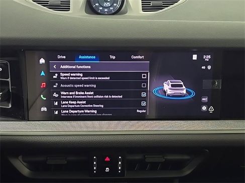 Certified 2025 Porsche Cayenne image 21