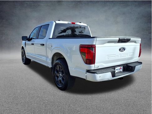 Used 2026 Ford F150 STX w/ Equipment Group 200A RWD image 10