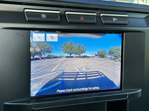 New 2024 Ford F450 XL w/ XL Chrome Package image 14