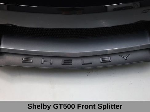 Used 2022 Ford Mustang Shelby GT500 w/ Carbon Fiber Track Pack RWD image 46