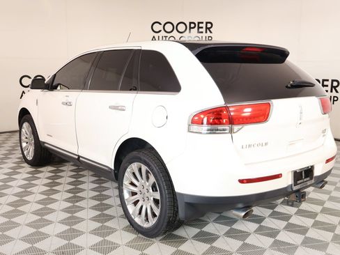 Used 2013 Lincoln MKX AWD image 23
