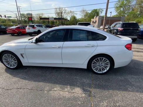 Used 2015 BMW 428i Gran Coupe RWD image 5