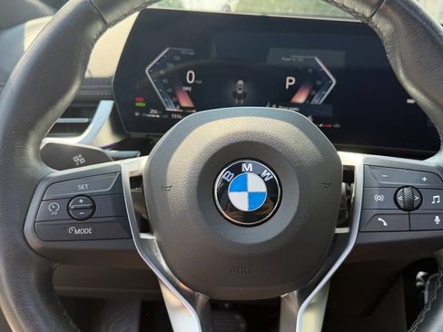 Used 2025 BMW X1 xDrive28i AWD/4WD image 12