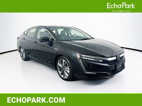 Used 2018 Honda Clarity Plug-In Hybrid image 1