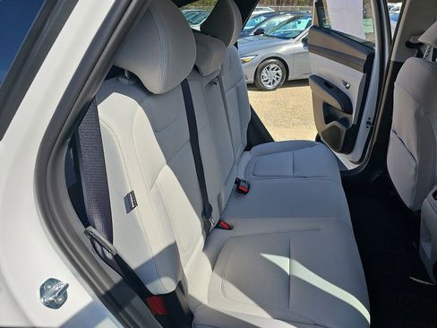 New 2026 Hyundai Tucson SEL image 12