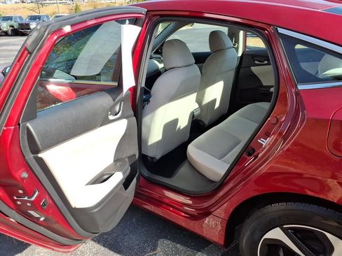 Used 2022 Honda Insight EX image 13