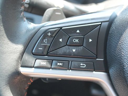 Used 2022 Nissan Altima 2.5 SR FWD image 26