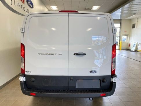 New 2025 Ford Transit 150 Low Roof w/ Load Area Protection Package image 6