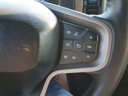 Used 2024 Ford Bronco Wildtrak image 17