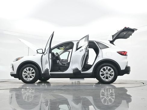 Used 2024 Ford Escape Active w/ Cold Weather Package image 46