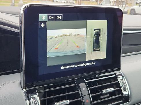 Used 2019 Lincoln Navigator Reserve w/ Cargo Package image 18