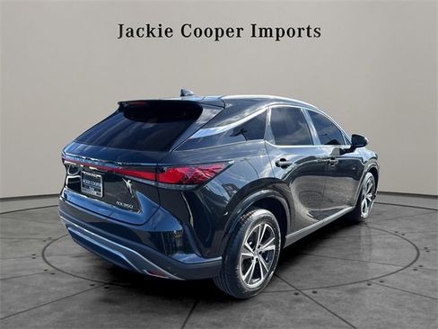 Used 2023 Lexus RX 350 FWD image 5