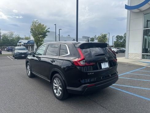 Used 2024 Honda CR-V EX-L image 6