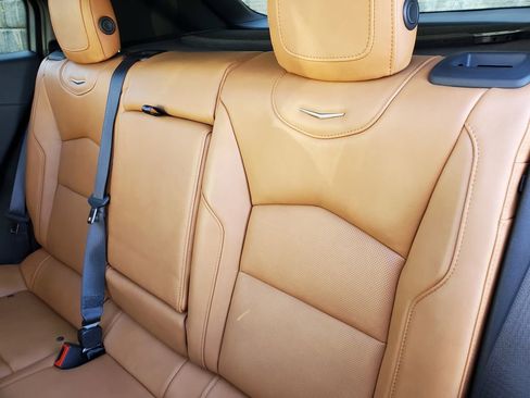 Used 2020 Cadillac XT4 Sport image 41