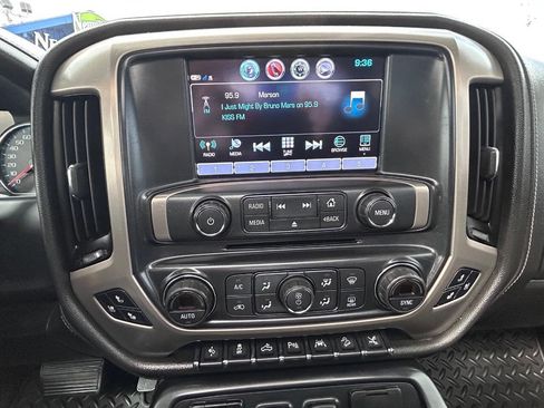 Used 2017 GMC Sierra 1500 Denali image 26