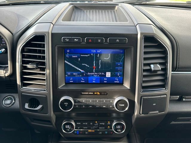 Used 2021 Ford Expedition XLT AWD/4WD image 31