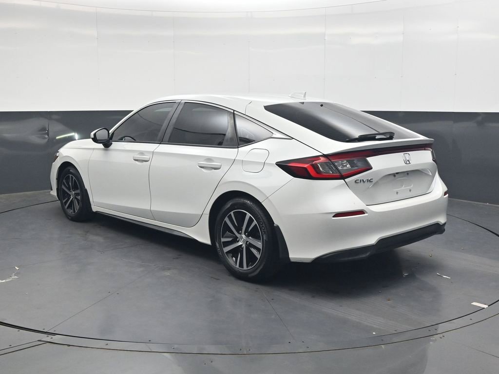 Used 2023 Honda Civic LX image 6
