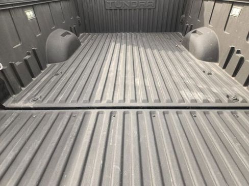 Used 2024 Toyota Tundra Limited image 23