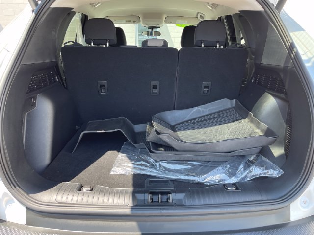 Used 2021 Ford Escape SE w/ SE Sport Appearance Package AWD/4WD image 25