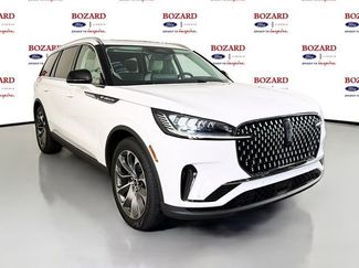 New 2026 Lincoln Aviator Reserve video 1