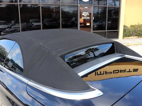 Used 2012 BMW 650i Convertible image 13