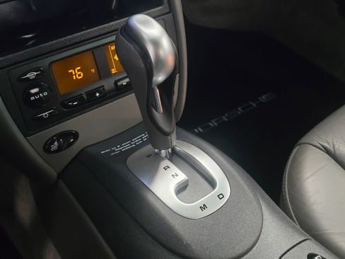 Used 1999 Porsche 911 Carrera image 17