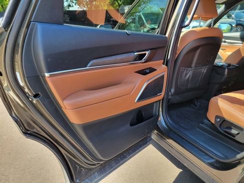 Used 2024 Kia Telluride EX X-Line AWD/4WD image 23