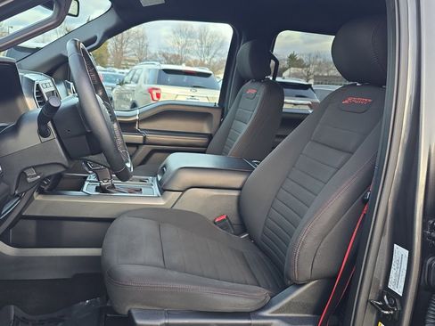 Used 2019 Ford F150 XLT w/ Equipment Group 302A Luxury image 14